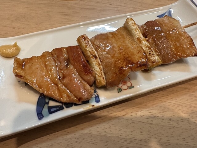 中園食堂 - 釧路（居酒屋）の写真