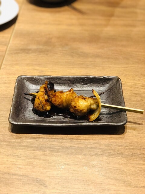 Sumibi Kushiyaki to Shunsen Ryori no Mise Shikamaru photo 3