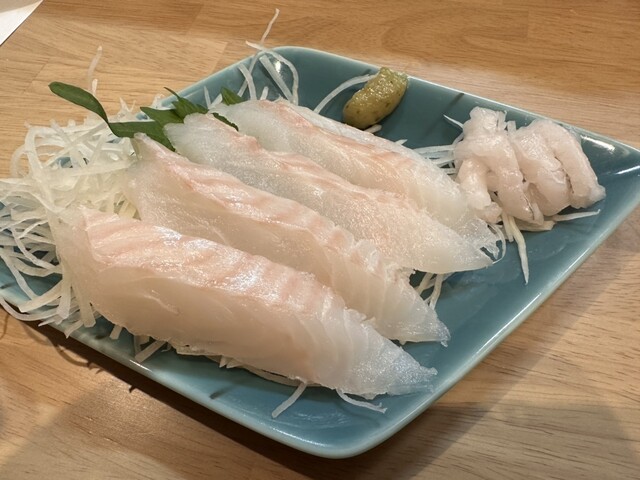 中園食堂 - 釧路（居酒屋）の写真