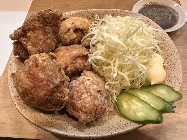 中園食堂 - 釧路（居酒屋）の写真
