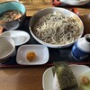 蕎麦の里 びばいろ