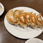 中華料理 餃子の店 三幸園 - 