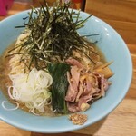 仙臺自家製麺こいけ屋 分店 綠栽 - 