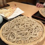 手打蕎麦 松永 - 