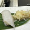 立食い寿司 根室花まる FOOD&TIME ISETAN YOKOHAMA店
