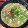 隼ラーメン - 