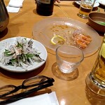 居酒屋 かまどか - 