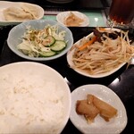 中国料理 大成閣 - 