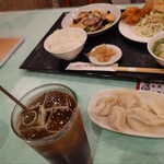 中国料理 大成閣 - 