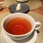 BUCHI - 高級スリランカ茶葉 ムレスナティーの紅茶