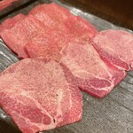 焼肉 とまる - 