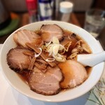 麺や 菜かむら - 