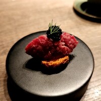 USHIGORO S. GINZA - 