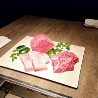 USHIGORO S. GINZA - 
