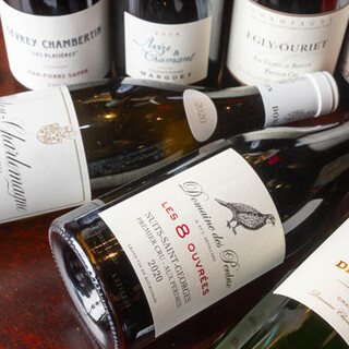 焼肉に寄り添うワインとシャンパン｜ソムリエが選ぶ最高の一杯