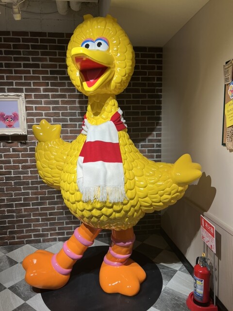 口コミ一覧 セサミストリートマーケット 東池袋/カフェ [食べログ]