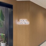 YOUR LOUNGE - 