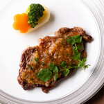 ベル・ブランシェ - 