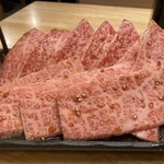 Saikyou Yakiniku Kasumi - 