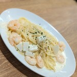 大衆イタリア食堂 アレグロ - 