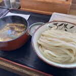 元祖武蔵野うどん めんこや - 