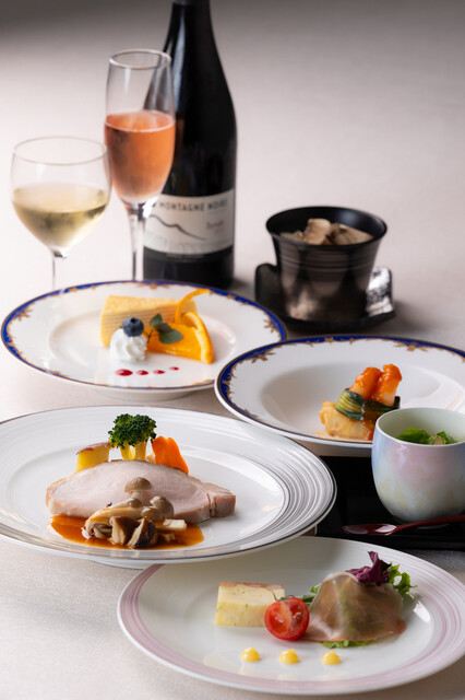 ベル・ブランシェ 山形 - 山形（結婚式場）の写真