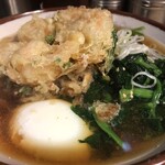 そばの神田東一屋 - #食べログ的に撮るとこうなる。