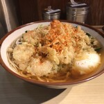 そばの神田東一屋 - 完成形