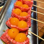 Sumibiyakiniku Kotarou - 