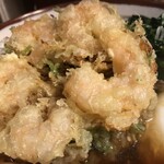 そばの神田東一屋 - #食べログ的に撮るとこうなる。