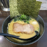 Ramen Nishikiya - 