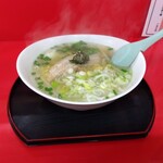 ラーメン店 なかま - うめ塩ラーメン