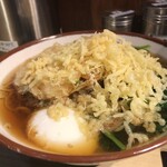 そばの神田東一屋 - ブチまけろ！  #BCMKR!