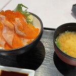 すし・海鮮丼のマキハラ - 