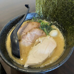 Ramen Nishikiya - 