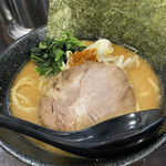 Ramen Nishikiya - 