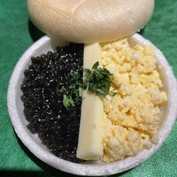 神戸牛炉釜炭焼ステーキ IDEA 銀座 - 