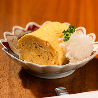 出汁は【小倉屋山本】の昆布を使用。香り高い和食をご堪能あれ
