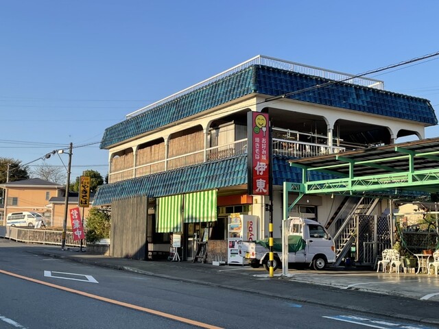 お好み食堂 伊東 (おこのみしょくどう いとう) - 西富士宮/焼きそば | 食べログ