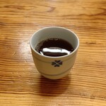 Hacchouboritomo - セルフの冷茶　恐らく普洱茶