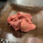 焼肉井とう - 