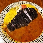 般゜若 PANNYA CAFE CURRY - 