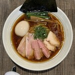 麺屋 さくら井 - 