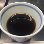 Owariya - つけ汁