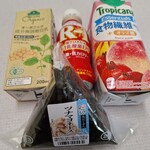 KASUMI - 料理写真: