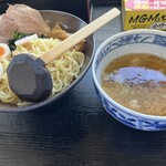 麺屋 五鉄 - 