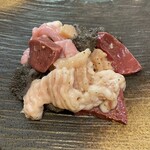 焼肉井とう - 