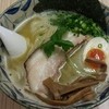 燵家製麺