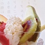 ウッドベリーズ - 