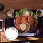 空中写真…iPhone5と比較